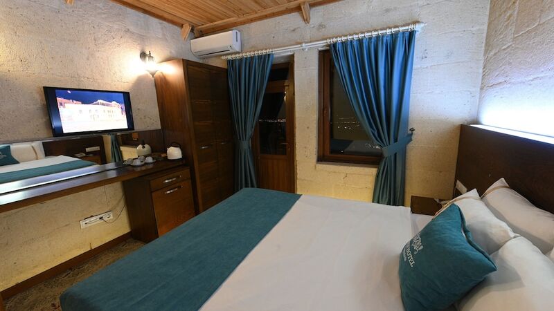 Aden Hotel Cappadocia