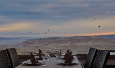 Aden Hotel Cappadocia
