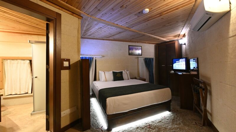 Aden Hotel Cappadocia